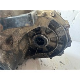 SUZUKI SX4 Váltó (Mechanikus)