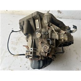 SUZUKI SX4 Váltó (Mechanikus)