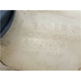 VOLVO V50 Ablakmosótartály Betöltő