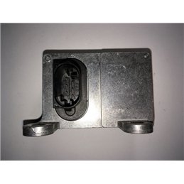 MERCEDES-BENZ CLK Menetstabilizátor Elektronika