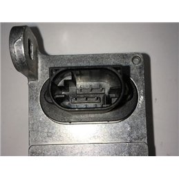 MERCEDES-BENZ CLK Menetstabilizátor Elektronika