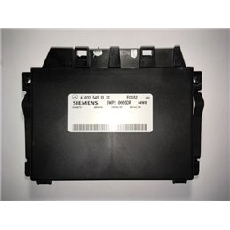 MERCEDES-BENZ CLK Automata Váltó Elektronika