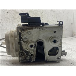 AUDI A4 B5 Jobb első Ajtózár