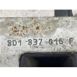 AUDI A4 B5 Jobb első Ajtózár