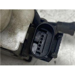 AUDI A4 B5 Jobb első Ajtózár