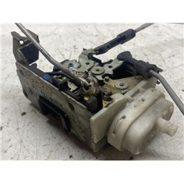 AUDI A4 B5 Jobb első Ajtózár