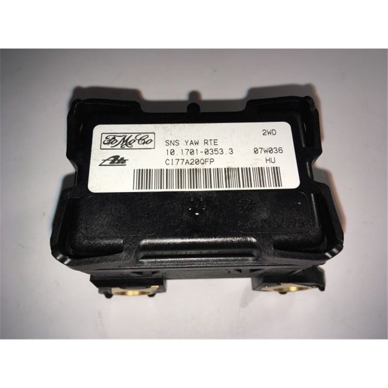 VOLVO V50 Menetstabilizátor Elektronika