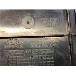 HYUNDAI I30 Első Hamutartó