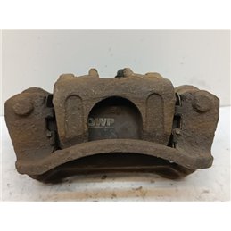 HYUNDAI I30 Jobb hátsó Féknyereg Munkahengerrel