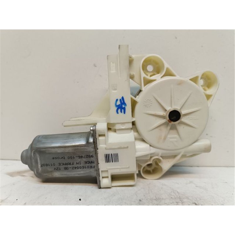 VOLVO V50 Jobb első Ablakemelő Motor