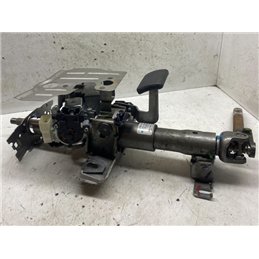 SUZUKI SWIFT III Kormányoszlop