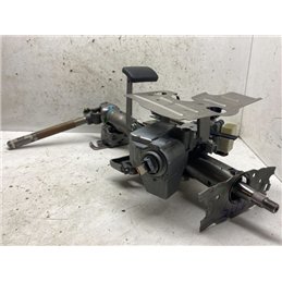 SUZUKI SWIFT III Kormányoszlop