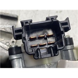 SUZUKI SWIFT III Kormányoszlop