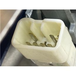 SUZUKI SWIFT III Kormányoszlop