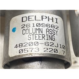 SUZUKI SWIFT III Kormányoszlop