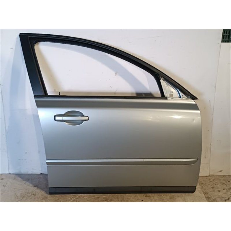 VOLVO V50 Jobb első Ajtó (Részeivel)
