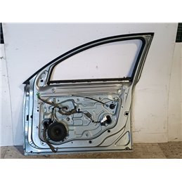 VOLVO V50 Jobb első Ajtó (Részeivel)