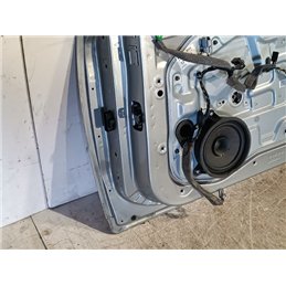 VOLVO V50 Jobb első Ajtó (Részeivel)