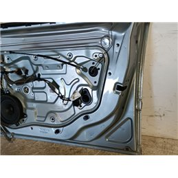 VOLVO V50 Jobb első Ajtó (Részeivel)