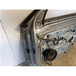 VOLVO V50 Jobb első Ajtó (Részeivel)