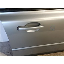 VOLVO V50 Jobb első Ajtó (Részeivel)