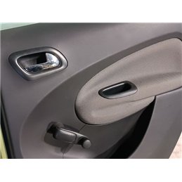 CITROËN C3 PICASSO Jobb hátsó Ajtó (Részeivel)