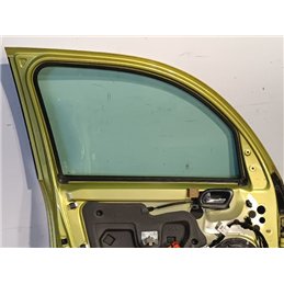 CITROËN C3 PICASSO Bal első Ajtó (Részeivel)
