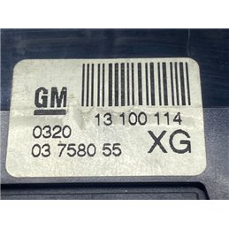 OPEL ASTRA H Kombinált Kapcsoló