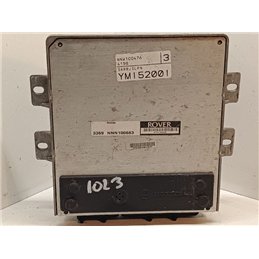 ROVER 75 Motorvezérlő