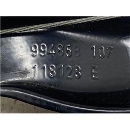 VW GOLF V Jobb hátsó Ablakemelő Szerkezet (Elektromos)