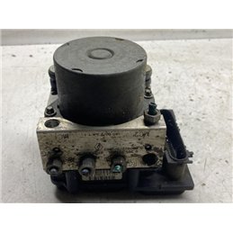 RENAULT CLIO III ABS Kocka