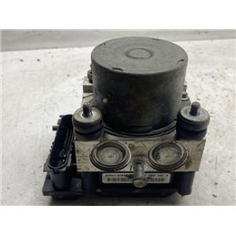 RENAULT CLIO III ABS Kocka