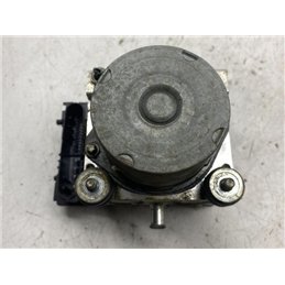 RENAULT CLIO III ABS Kocka