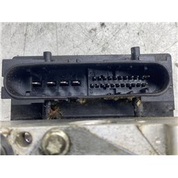 RENAULT CLIO III ABS Kocka