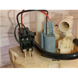 MERCEDES-BENZ CLK Üzemanyag Szivattyú