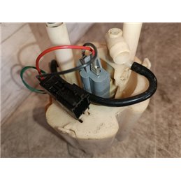 MERCEDES-BENZ CLK Üzemanyag Szivattyú