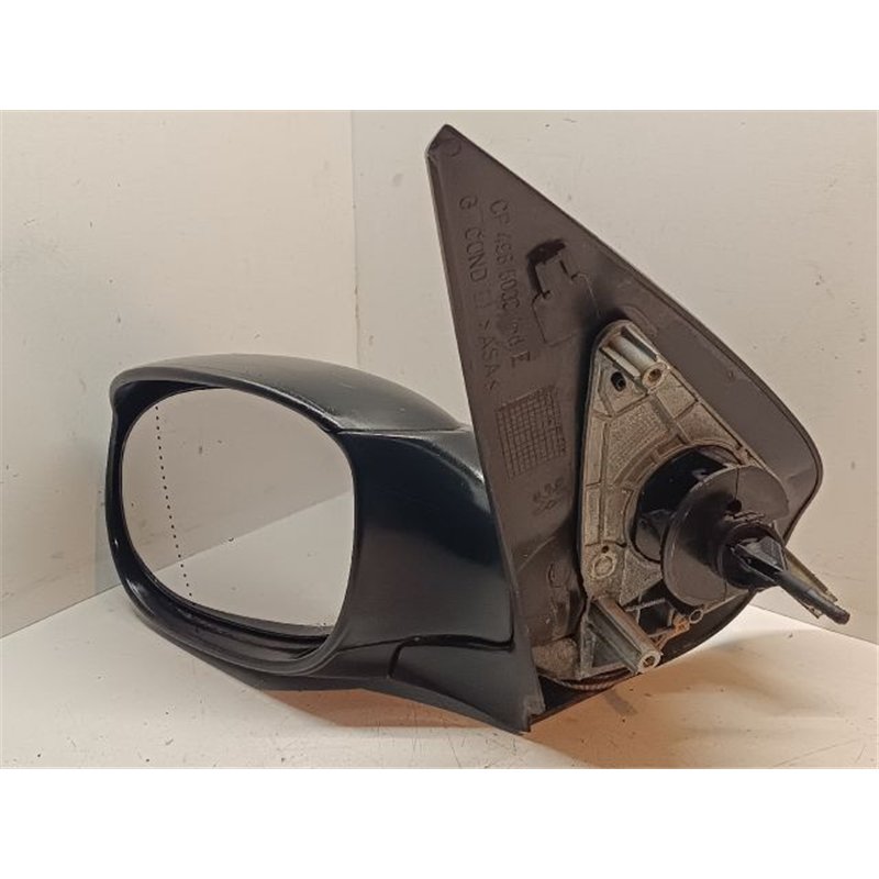 PEUGEOT 206 Bal Visszapillantó Tükör (Mechanikus)