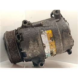 RENAULT ESPACE IV Klímakompresszor