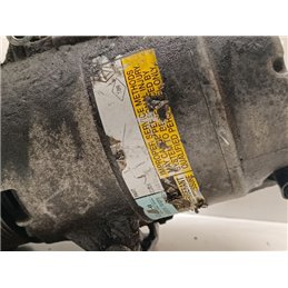 RENAULT ESPACE IV Klímakompresszor