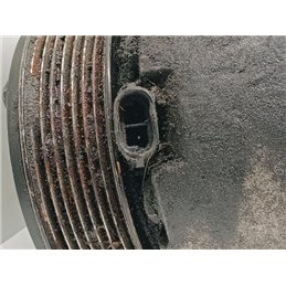 RENAULT ESPACE IV Klímakompresszor