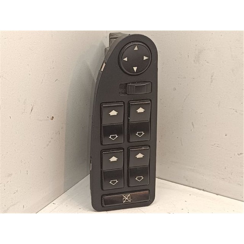 BMW 5 E39 Ablakemelő és Tükör Kapcsoló