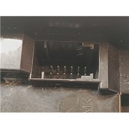 BMW 5 E39 Ablakemelő és Tükör Kapcsoló