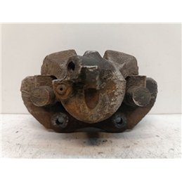 VOLVO V50 Bal első Féknyereg Munkahengerrel