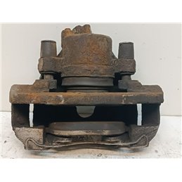 VOLVO V50 Bal első Féknyereg Munkahengerrel