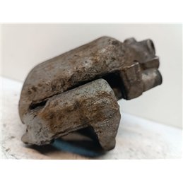 VOLVO V50 Bal első Féknyereg Munkahengerrel