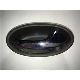 MERCEDES-BENZ CLK Jobb első Belső Kilincs