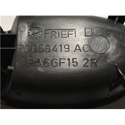 MERCEDES-BENZ CLK Jobb első Belső Kilincs