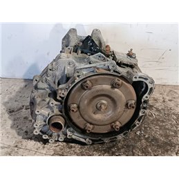 LAND ROVER FREELANDER Automata Váltó