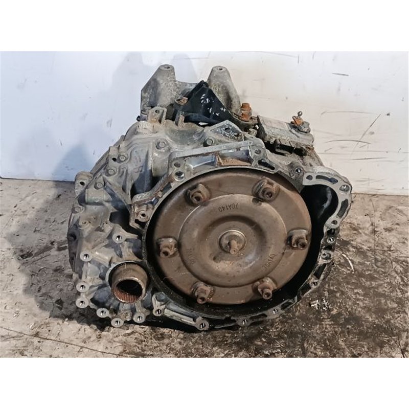 LAND ROVER FREELANDER Automata Váltó