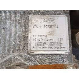LAND ROVER FREELANDER Automata Váltó